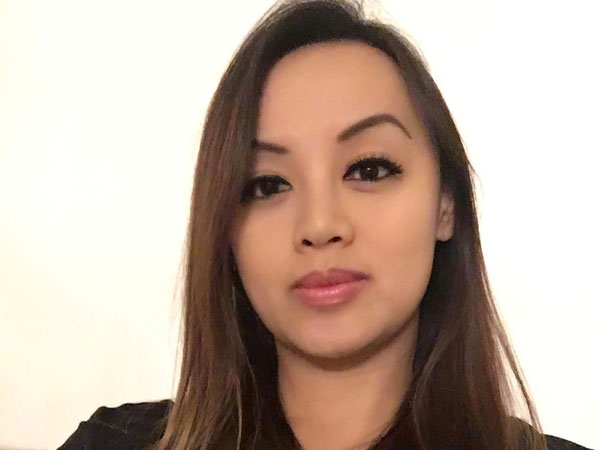 Vanessa Huynh<br>Asst. Webmaster