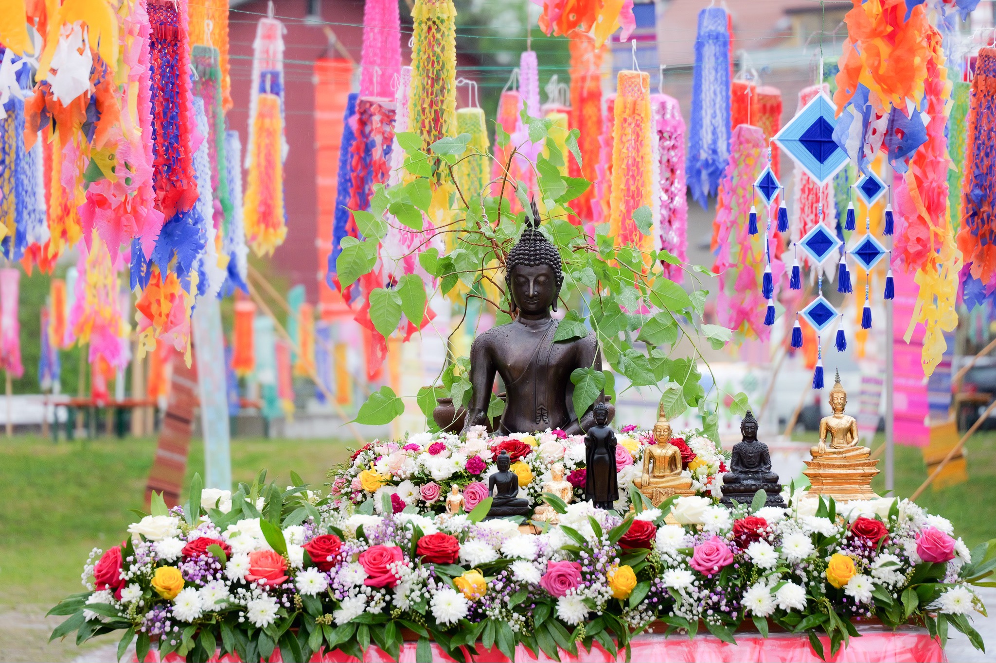 Buddha
